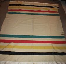 hudson bay blanket for sale  Hamburg