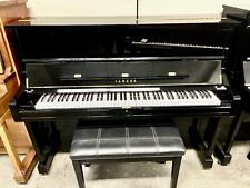 2002 yamaha upright for sale  Tarzana