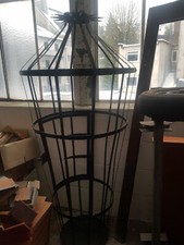 Standkäfig mittelalter gotik gebraucht kaufen  Wuppertal