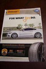 New continental tire for sale  Buffalo