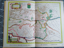 Carte ancienne xviième d'occasion  Nantes-
