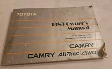 Vintage 1989 toyota for sale  Finleyville