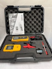 Cable fault locator for sale  NORTHWICH