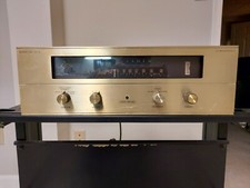Fisher 100b tube for sale  Bridgewater