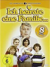 Heirate familie box gebraucht kaufen  Berlin