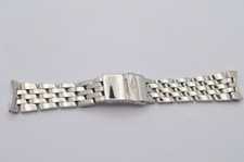 Breitling navitimer pilotband gebraucht kaufen  Halle