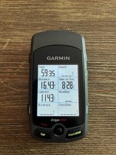 Garmin edge 605 for sale  Herndon