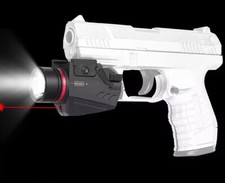 Lampe laser rouge d'occasion  France