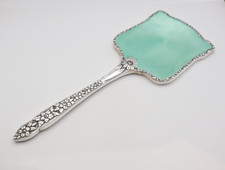 Vintage silver guilloche for sale  EASTLEIGH