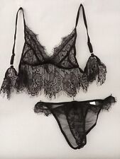 Lingerie sexy dentelle d'occasion  Yzeures-sur-Creuse