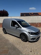 Caddy van 2.0 for sale  MALTON
