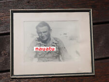 Riginal wehrmacht foto gebraucht kaufen  Hamburg