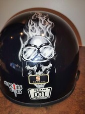 Skid lid dot for sale  Safety Harbor