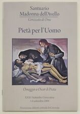 Oscar prata pietà usato  Brescia