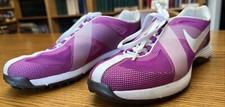 Nike hyperfuse golf for sale  Biggs
