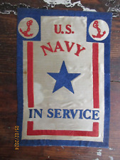 Vintage wwii navy for sale  Florence