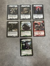 Lot cartes rare d'occasion  Dijon
