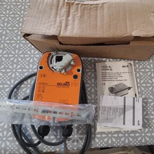 Belimo lf230 rotary for sale  PETERBOROUGH