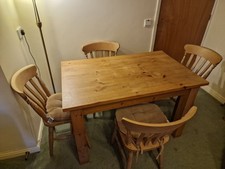 Vintage farmhouse solid for sale  LEEDS