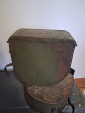 Contenitore per accessorio usato Contenitore per accessorio usato  Italia