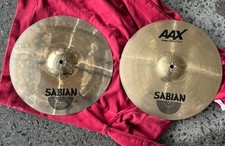 Sabian aax stage for sale  Hawleyville