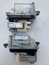 Dosierpumpe schlauchpumpe dos gebraucht kaufen  Mannheim