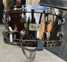 Tama slp black for sale  HORNCHURCH