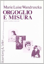 Orgoglio misura quattro usato  Busto Arsizio