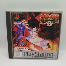 Tekken pal multilingua usato Tekken pal multilingua usato  Imola