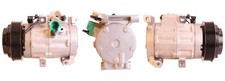 Kompressor klima klimaanlage gebraucht kaufen  Bautzen