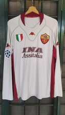 Maglia roma 2008 usato  Roma