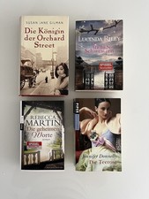 Historische romane bücherpake gebraucht kaufen Historische romane bücherpake gebraucht kaufen  Amberg