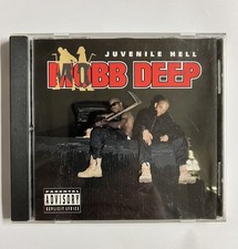 Mobb deep juvenile for sale  Northumberland