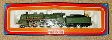 Märklin 3083 steam d'occasion  Expédié en Belgium