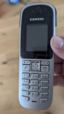 Siemens gigaset s68h gebraucht kaufen  Illertissen