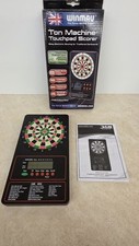 Winmau ton machine for sale  Princeton