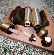 Set camping kitchen for sale  Bailey