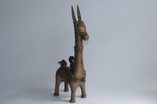 Ancien cheval bronze d'occasion Ancien cheval bronze d'occasion  Seyssel