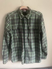 North face check for sale  TAUNTON
