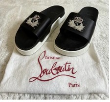Christian louboutin veau for sale  LONDON