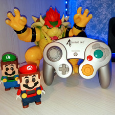 controller resident evil usato  Prato
