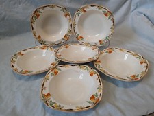 Alfred meakin art for sale  EDINBURGH