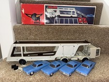 Original big auto for sale  STOCKBRIDGE