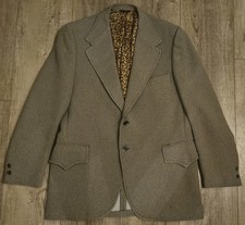 Mens western blazer for sale  Schertz