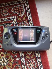 Console sega game d'occasion  Marcq-en-Barœul