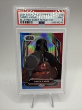 Psa darth vader for sale  Hurricane