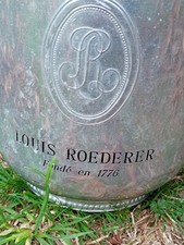 Seau louis roederer. d'occasion Seau louis roederer. d'occasion  Montfort-sur-Meu