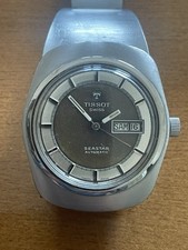 Montre homme tissot d'occasion  Metz-