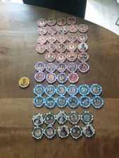 Wwe wrestling chipz gebraucht kaufen  Kronberg im Taunus