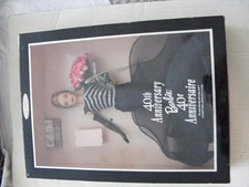 Collectible barbie doll for sale  BIRMINGHAM